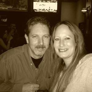 Meet your Posher, Maryann